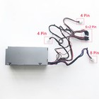 New Power Supply 500w Psu For Dell Xps 8950 3710 3910 3030 T3660 7000mt 0tpx56