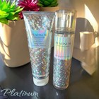Bath   Body Works Hydrating Body Lotion   Fine Fragrance Mist Set U Choose Scent