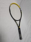 Wilson Hyper Hammer 6 3 Oversize 110 Head 4 3 8 Grip Tennis Racquet   
