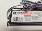 New Old Stock  Ge Ultra Start T8 120 277v Ballast Ge232mvps-n-v03