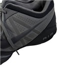 Nike Air Ring Leader Low Mens Size 10 5 Black Grey Casual Athletic 488102-z003