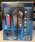 Fluval 407 Aquarium Canister Filter Rated Up To 100 Gallons Fish Tank New