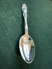 Antique 1904 International Silver Company Sterling Silver 5 5  Spoon