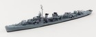 Neptun 1367b Us Destroyer Selfridge 1945 1 1250 Scale Model Ship