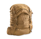 Usmc Filbe Molle Ii Rucksack With 2 Hydration Pouches Coyote Brown 