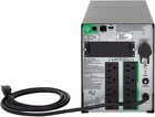 Apc Smt1000c Smart-ups 1000va 120v Uninterruptible Power Supply W smartconnect