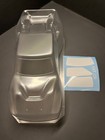Boki Racing Xxt-cr Truck Body A-8017 Exact Fit Team Losi Vintage Rc