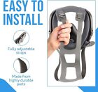 6897 Headband Full Mask Accessories Mask Straps For 6700 6800 6900 Respirator Us