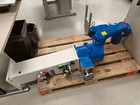 Motoman Nx100   Yr-hp3-a00  5-axis Robot  