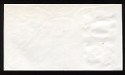 Hugh Scott Signed First Day Cover Autographed Fdc Signature Senator