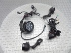 2016 13-16 Bmw K1600gtl Exclusive K1600 Clearwater Lights Fog Aux Running Light