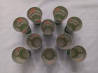 1988 Vintage Gatorade Un-used New Wax Paper Cups  8 Oz  Qty 10