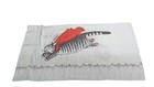 B  Kliban Super Flying Cat Cape Vintage Standard Size Pillowcase 20   x28    H