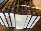 9 Volume Set Judaica