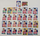 2026 100  Authentic Panini Fifa World Cup South Korea Stickers     You Pick