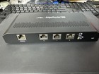 Ubiquiti Networks Edgerouter Lite Router   3-port No Power Adapter