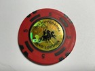   5 Hippodrome  London - Year Of The Dragon 2024 - Br3