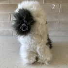 Applause Old English Sheep Dog Stuffed Plush Animal 10 