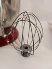 Kitchenaid Artisan Series 5 Quart Tilt-head Stand Mixer - Empire Red - Excellent