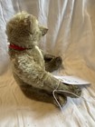  237 Steiff Antique Mohair 12    Jointed Teddy Bear 