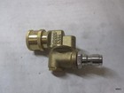 Pressure Washer Pivot Pivoting Coupler Attachment 1 4  Quick Connect