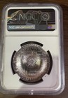 Ngc Pf 70 Fr Austria 2025 Einstein Ring Silver Coin 20 Euro 20 74g