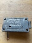 Bullseye B447 Single Nose Safe Deposit Box Lock Bank Lock 4440 S g