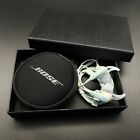 Bose Soundsport Wired 3 5mm Jack Earbuds In-ear Headphones - White