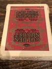 Vintage Golden Nugget Rooming House Gambling Hall Casino Played  Playing Cards
