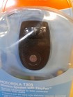 Motorola Portable Bluetooth Car Speakerphone T305  New In Box