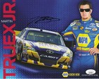 Martin Truex Jr  Signed 8x10 Photo W  Jsa Coa  ii87456 Nascar