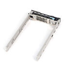 4x For Dell 2 5  Hard Drive Tray Caddy 8fkxc For T420 T430 T620 R430 R820 R630