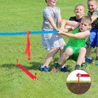 Field Day Tug Of War Rope For Kids And Adults