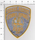 Honor Guard    Corpus Chrsti Texas     Collectible Police Embroidered Patch