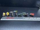Mega Force Ground Vehicle Lot Kenner 1989 Vintage Military Vehicle Lot