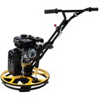 22 5  Power Trowel Walk-behind 7hp Gas-float Pan cement Finisher-smooth Concrete