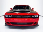 2018 Dodge Challenger Srt Demon