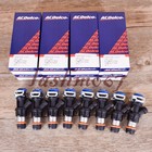 8x Oem Fuel Injectors For 01-07 Chevy Silverado 4 8l 5 3l 6 0l 25317628 17113698