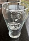 Yuengling 185 Year Anniversary 16 Oz Pint Beer Glass America s Oldest Brewery