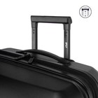 Hardside 20  Carry-on Luggage  Black