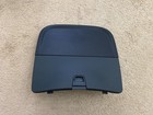 2013-2016 Buick Enclave Center Dash Cubby Storage Compartment Box Black Oem
