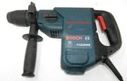 Bosch 11236vs  Corded Sds-plus Rotary Hammer Dril In Case    Works  Good