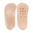 Ageless Orthotic Arch Support Insoles - Comparable To Good Feet Enhanced Comfort