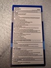 Rogaine Extra Strength Mens 1 Month Supply Topical - Exp 09 2025