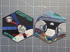 Nasa Artemis Ii Commemorative Patch  Patch 2 Of X