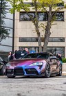 2022 Toyota Supra Premium