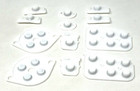 Nintendo N64 Controller Replacement Silicone Conductive Pads 2x Free Shipping