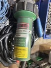 Leister Triac S Plastic Welder Hot Air Heat Gun Flooring Tip Vinyl Pvc Linoleum