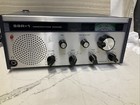 Drake Ssr-1 Communications Receiver As Is For Parts Or Repair