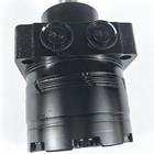 New For Mini Skid Steer Loader Ysrt14 Agt Drive Motor Replacement Left Side
